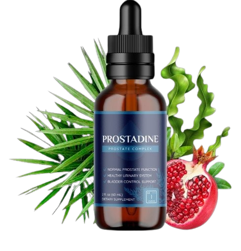 Prostadine Official Product