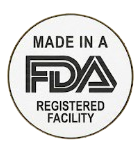 FDA Registered