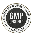 GMP Certified